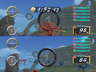 Wing Island for Nintendo Wii image