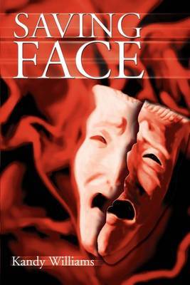 Saving Face by Kandy Williams image