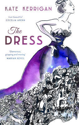 The Dress by Kate Kerrigan image