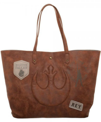 Star Wars: The Last Jedi - Rebel Tote Purse