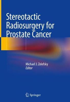 Stereotactic Radiosurgery for Prostate Cancer image