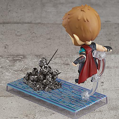 Thor Ragnarok: Thor (DX Ver.) - Nendoroid Figure