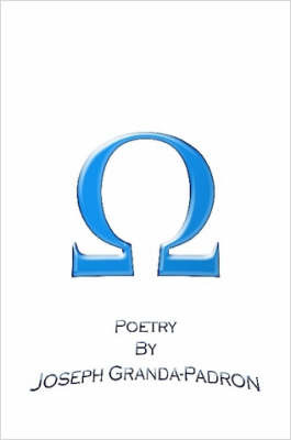 Omega by Joseph Granda-Padron image