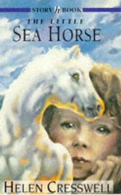 The Little Sea Horse by Helen Cresswell image