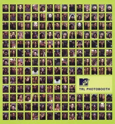 MTV Photobooth by MTV image