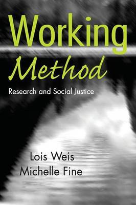 Working Method by Lois Weis image
