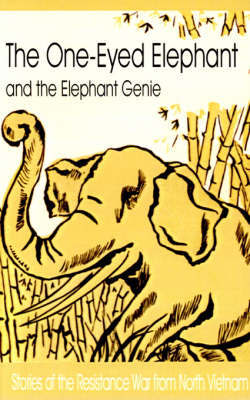 The One-Eyed Elephant and the Elephant Genie image