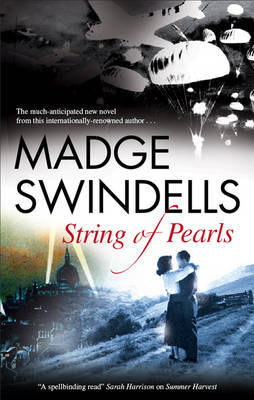 String of Pearls by Madge Swindells image
