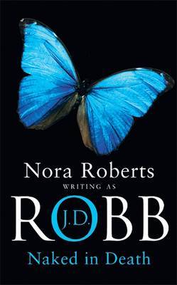 Naked in Death (In Death #1) by J.D Robb image