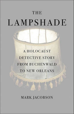 The Lampshade by Mark Jacobson image