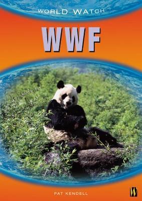 WWF by Patricia Kendell image