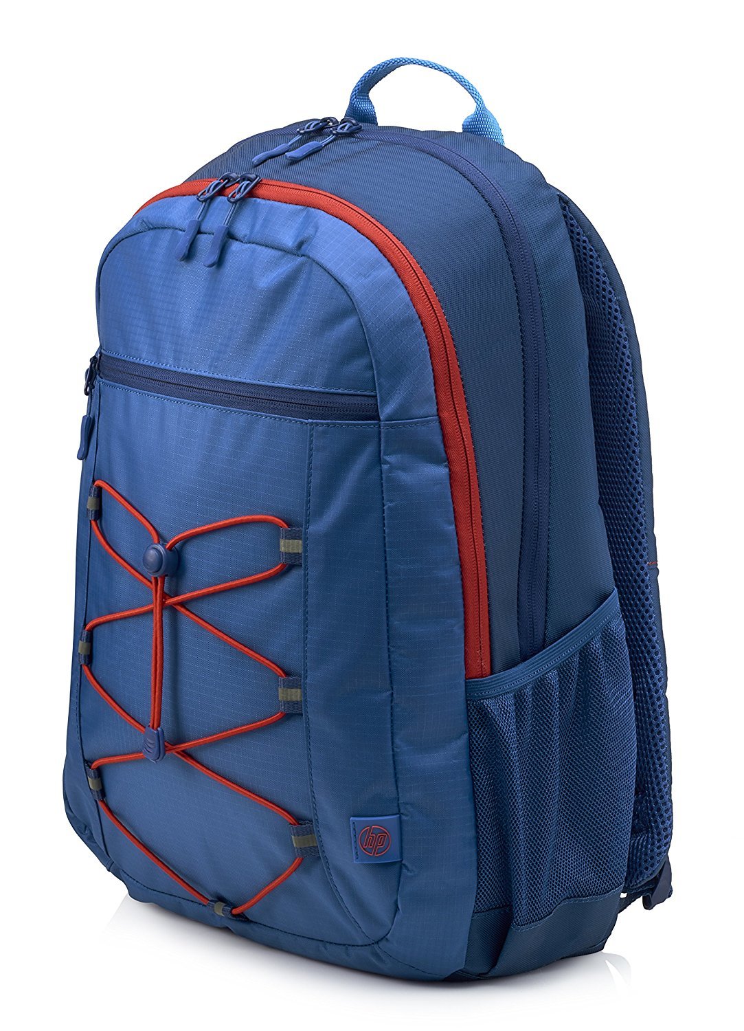 HP 15.6" Active - Laptop Backpack (Blue/Red) image