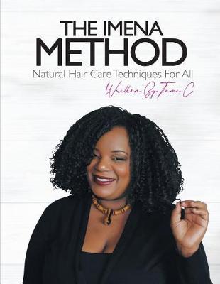 The Imena Method by Tami C image