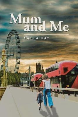Mum and Me by Sasha May image