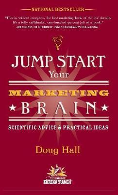 Jump Start Your Marketing Brain by Doug Hall image
