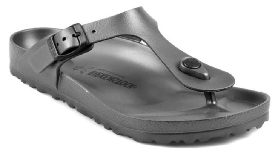 Birkenstock: Gizeh EVA Regular Fit Sandal - Size 35 EU | Men's | at Mighty  Ape NZ