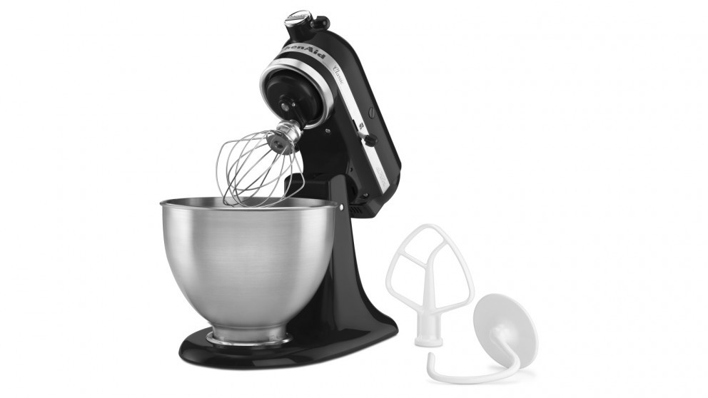 Buy KitchenAid Classic Mixer (KSM45) at Mighty Ape NZ