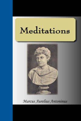 Meditations by Marcus Aurelius Antoninus image