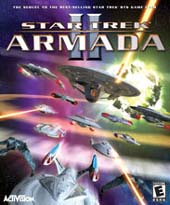 Star Trek Armada II (SH) for PC Star Trek Armada II (SH) for PC