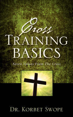 Cross Training Basics by Korbet Swope image