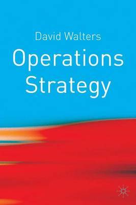 Operations Strategy image