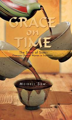 Grace on Time by Meideli Saw image