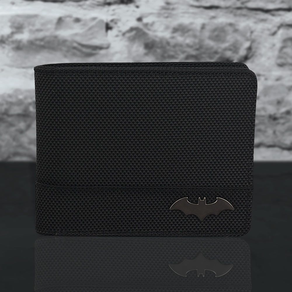 Batman Utility Wallet