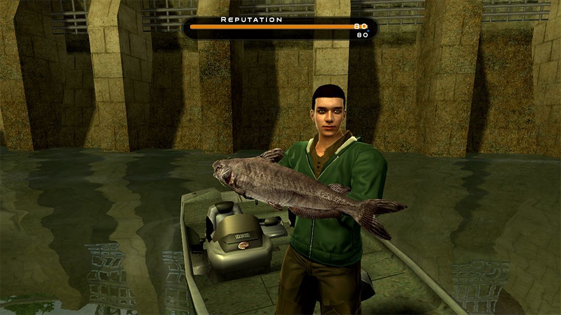 bass pro the strike switch