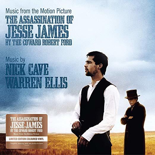 The Assassination Of Jesse James By The The Assassination Of Jesse James By The Coward Robert Ford (Original