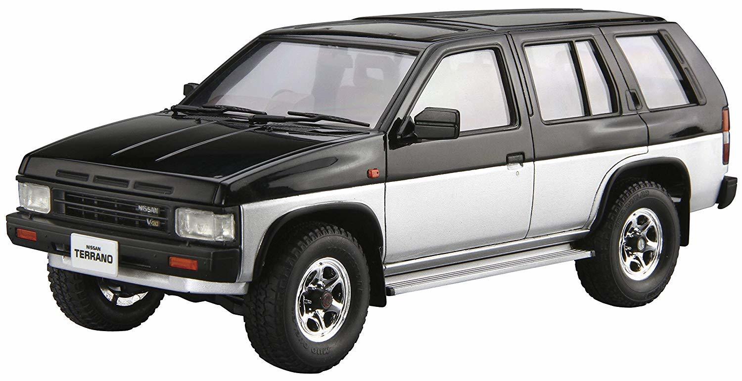 V6 3000 nissan