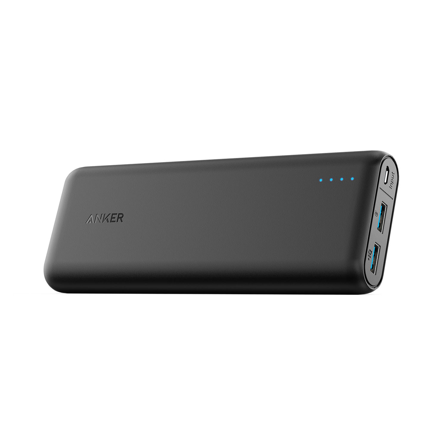ANKER: PowerCore Speed 20000mAh - Black image