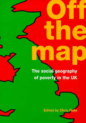 Off the Map by Chris Philo image