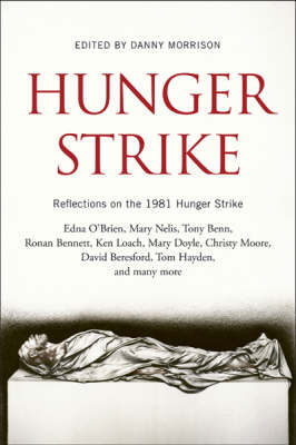 Hunger Strike image