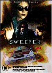 The Sweeper on DVD The Sweeper on DVD