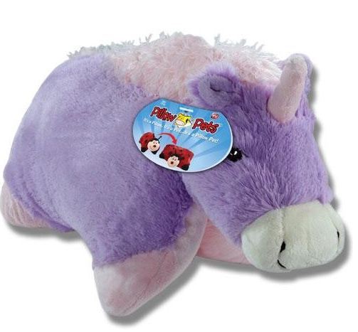 Pillow Pets - Unicorn image