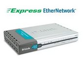 D-Link DI-707P, DSL/Cable Router, Print Server, 7 Port Switch D-Link DI-707P, DSL/Cable Router, Print Server, 7 Port Switch