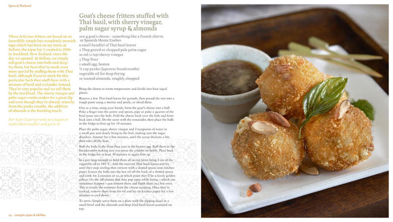 Peter Gordon : A Culinary Journey by Peter Gordon image