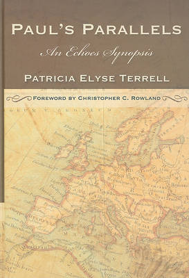 Paul's Parallels on Hardback by Patricia Elyse Terrell