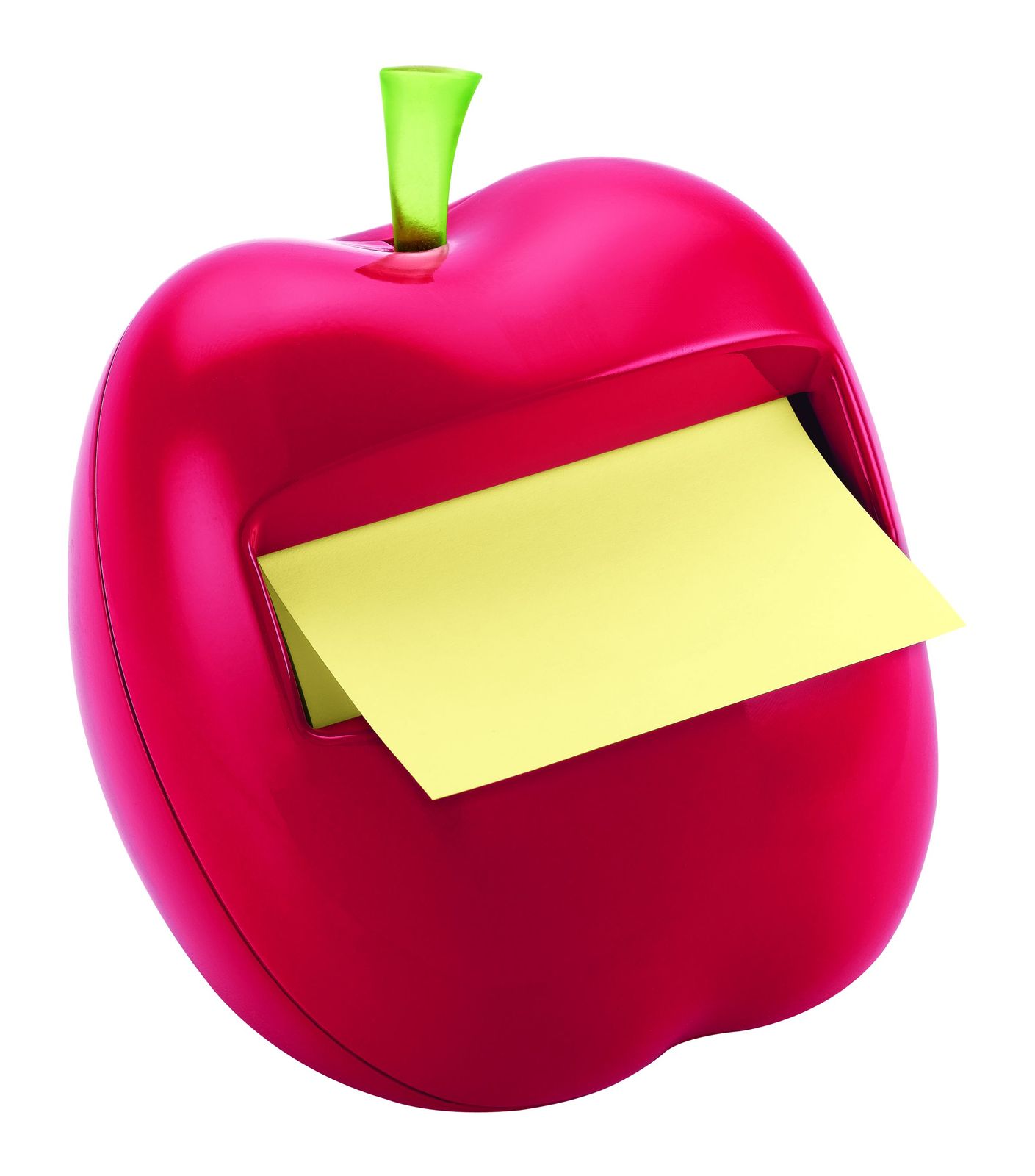 Post-it Pop-Up Dispenser - Apple image