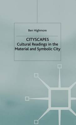 Cityscapes by Ben Highmore image