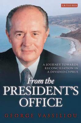 From the President's Office by George Vassiliou image
