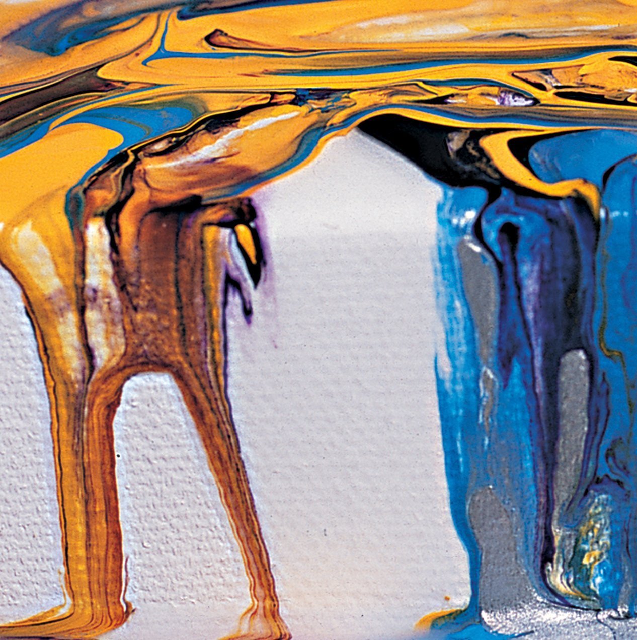Liquitex: Pouring Fluid - Effects Medium (237ml) image