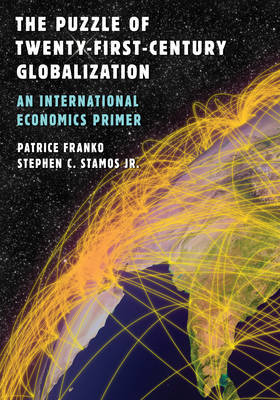 The Puzzle of Twenty-First-Century Globalization image