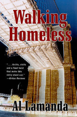 Walking Homeless by Al Lamanda image