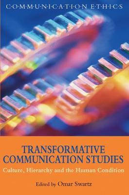 Transformative Communication Studies image