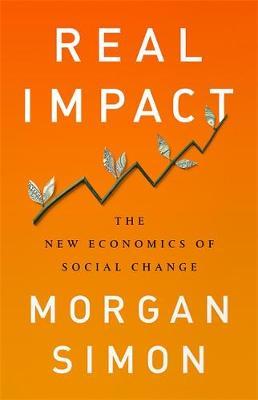 Real Impact by Simon Morgan image