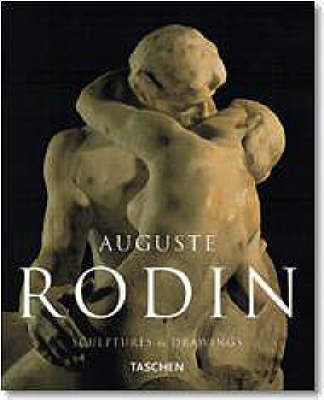 Rodin Basic Art by Gilles Neret