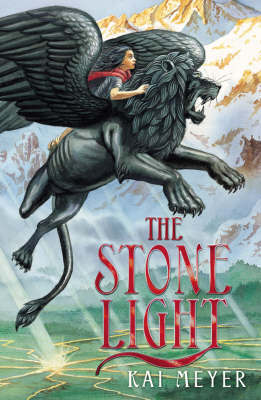 The Stone Light by Kai Meyer image