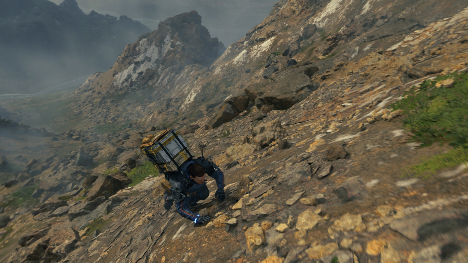 Death Stranding for PS4 image