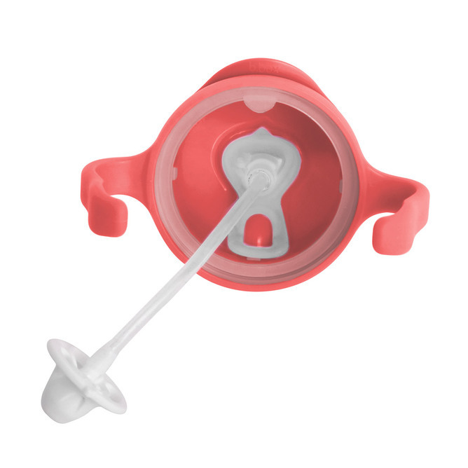B.Box: Sippy Cup V2 - Neon Watermelon image